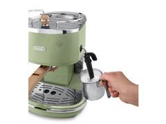 SYSTEM CAPPUCCINO