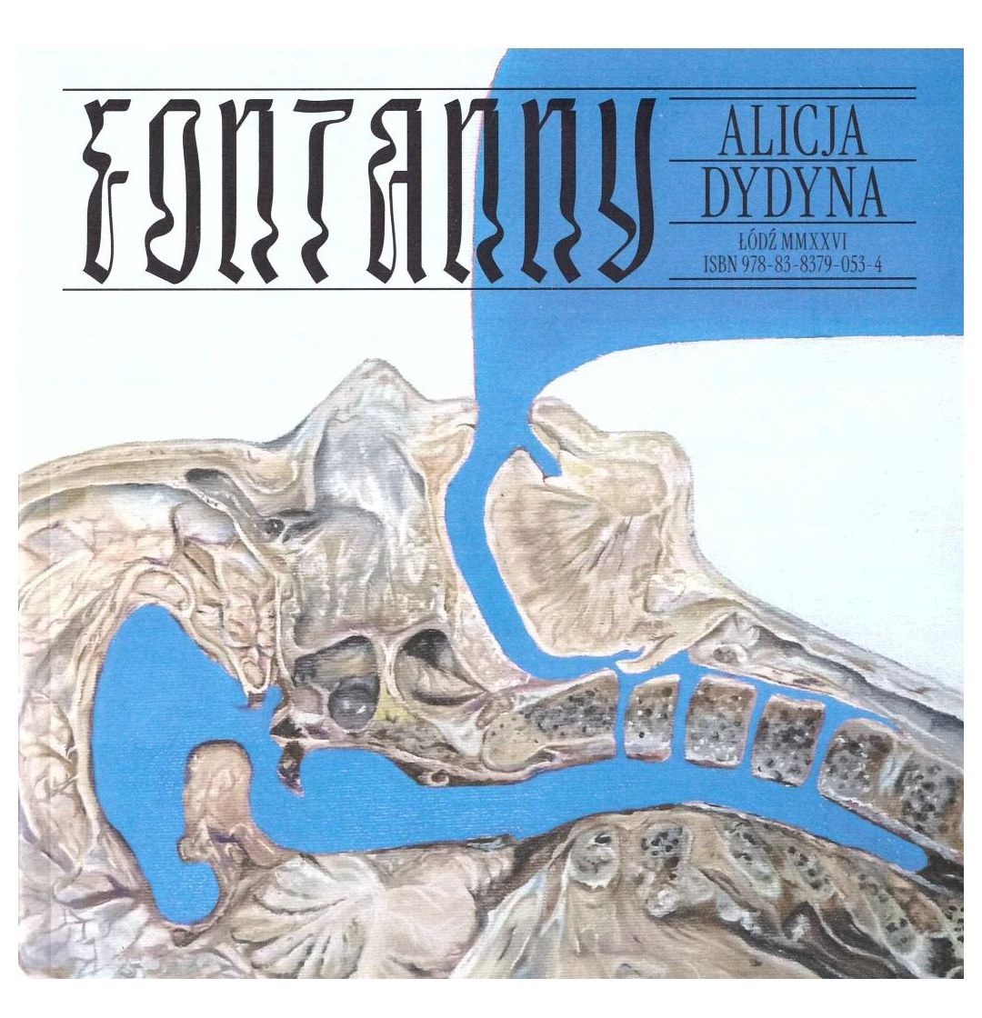 Fontanny EDUKAMP – Odkryj magiczny świat Alicji Dydyny