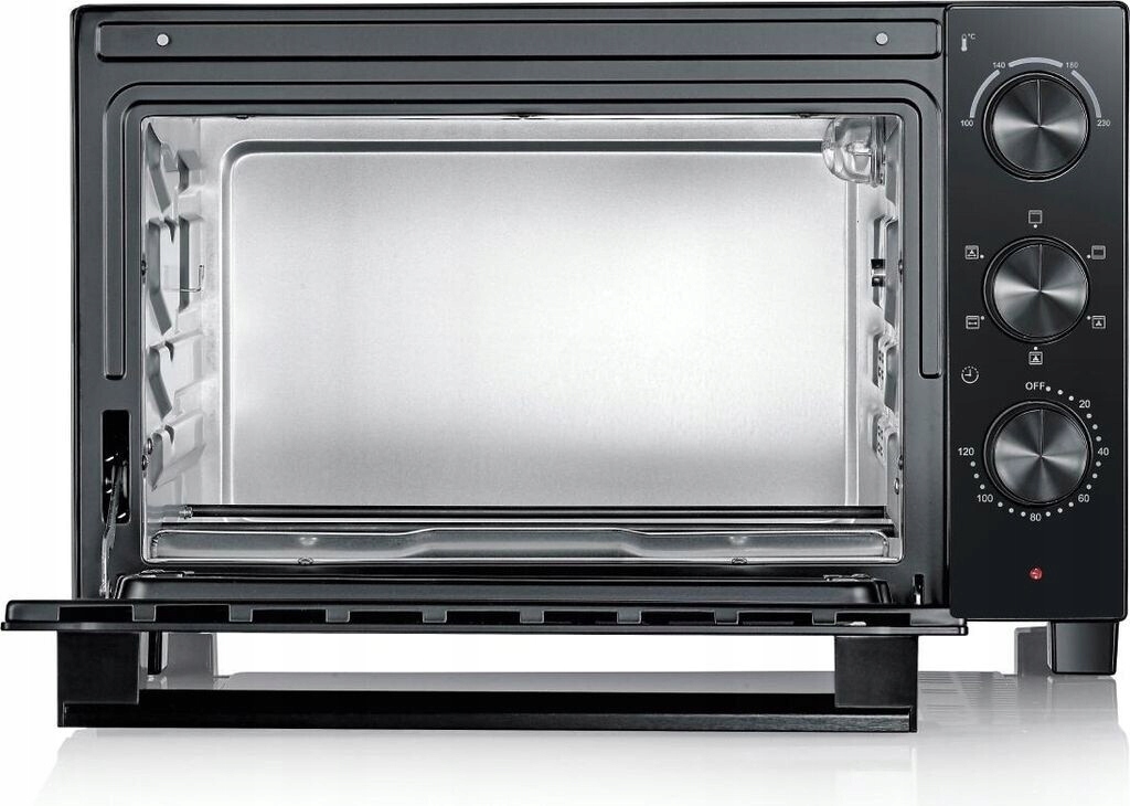 Precyzyjna kontrola temperatury dla idealnych potraw