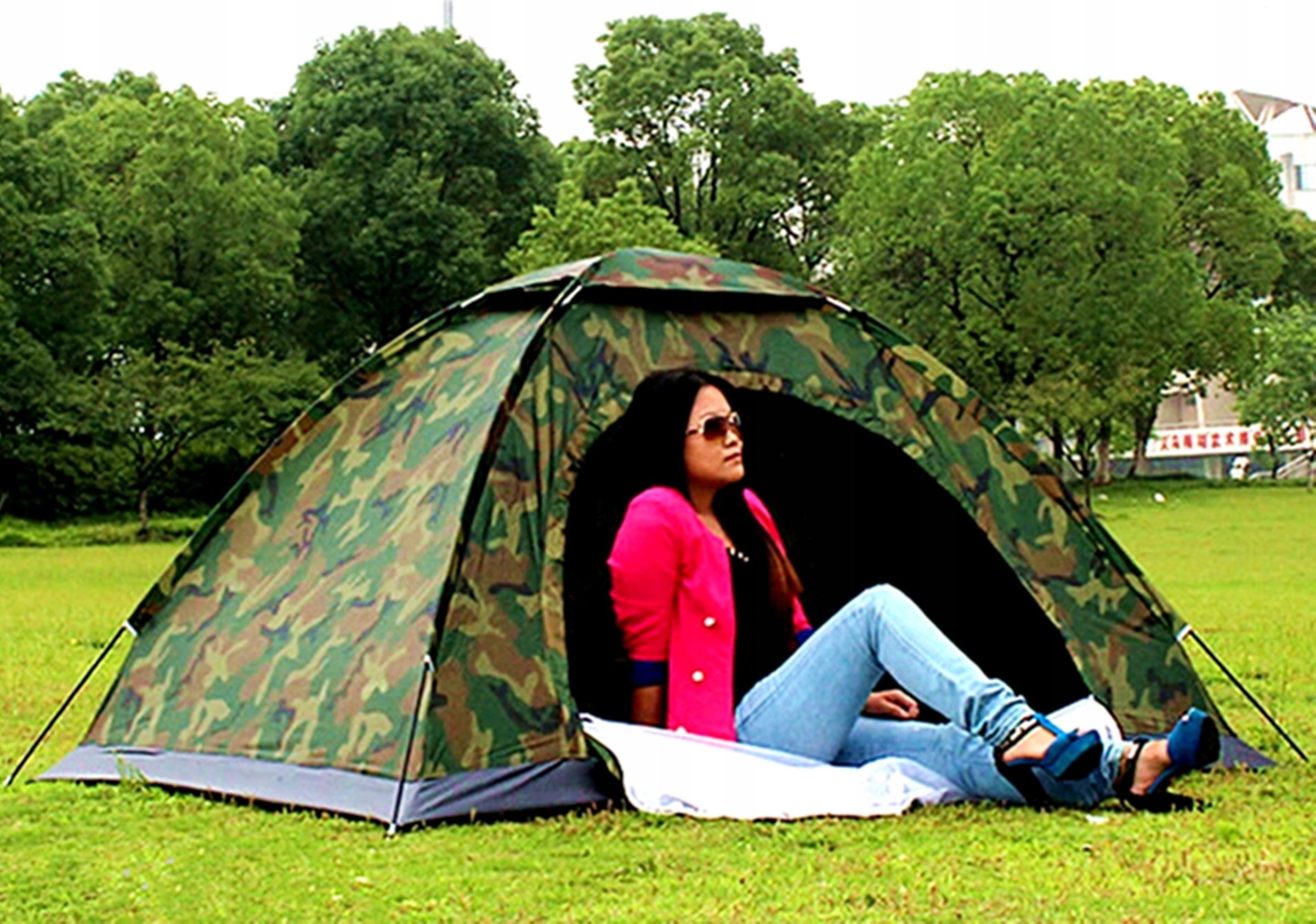 Wodoodporność i ochrona przed deszczem