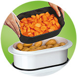 Universal baskets