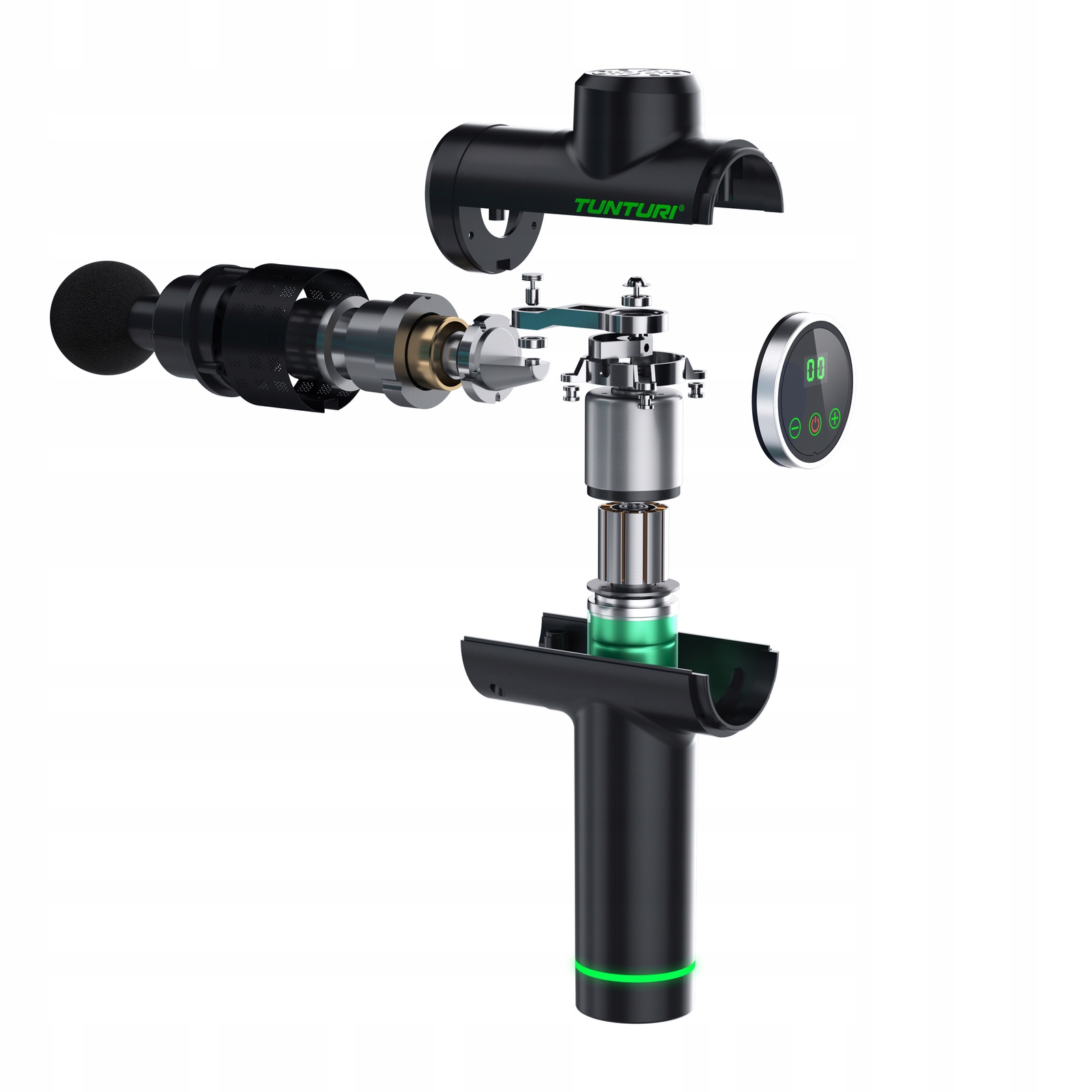 Długi czas pracy na baterii – do 3,5 godziny użytkowania