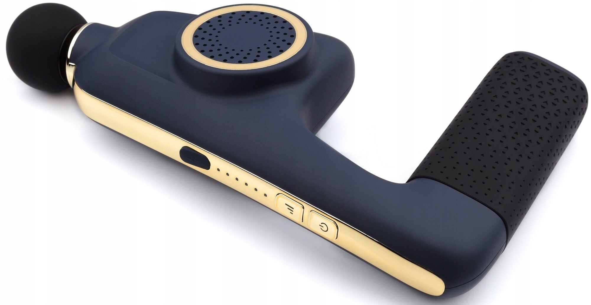 Akumulatorowe zasilanie i długi czas pracy