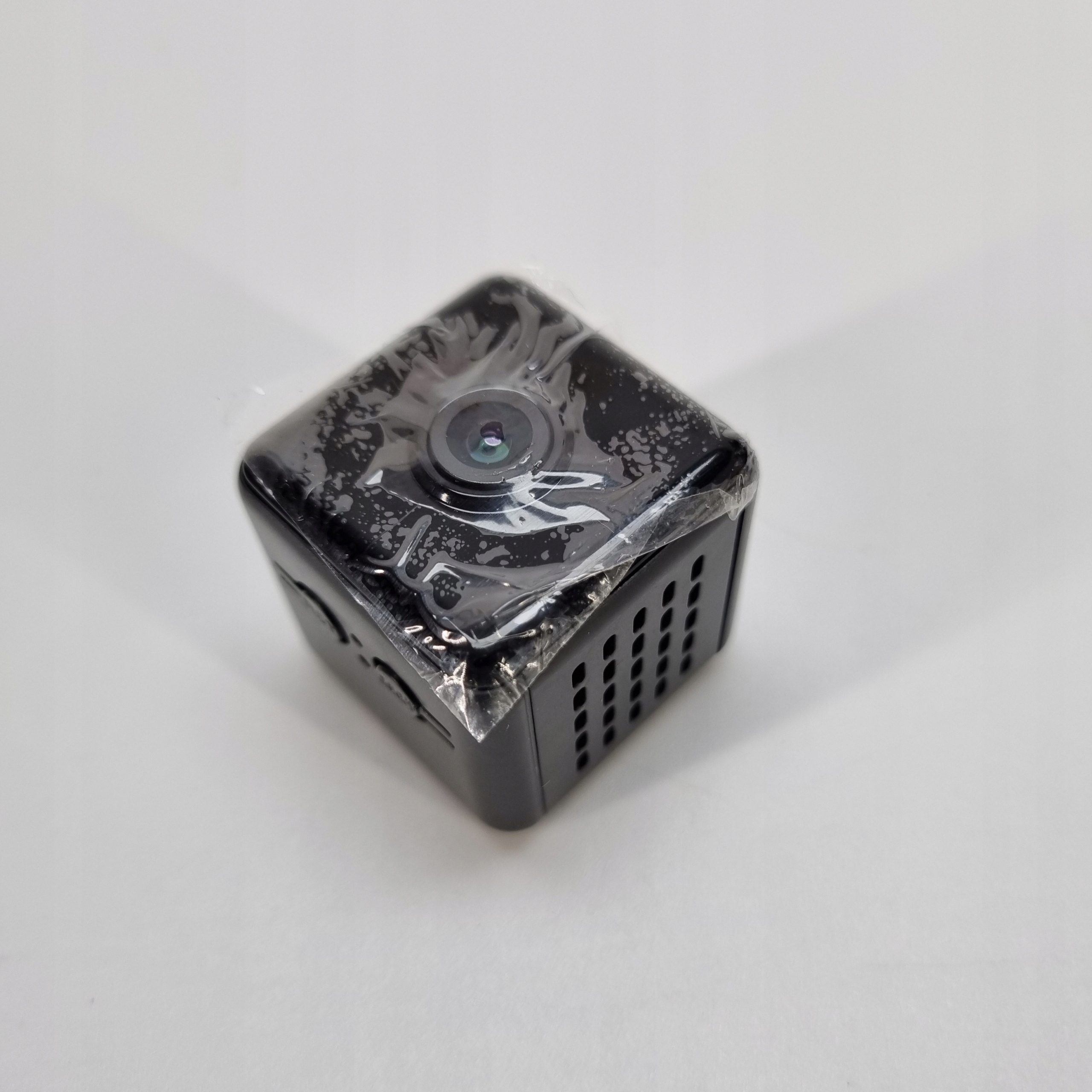 Zdalny podgląd i bezprzewodowa łączność