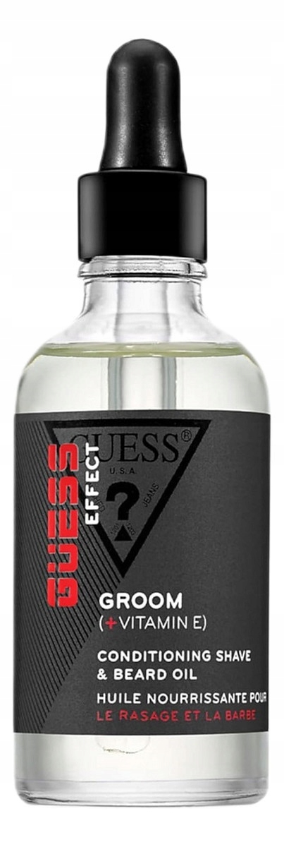 Składniki aktywne: olej jojoba, olej arganowy, aloes