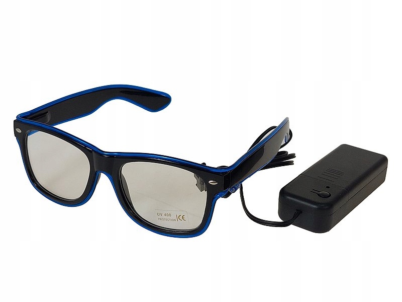 Tryby świecenia i funkcjonalność