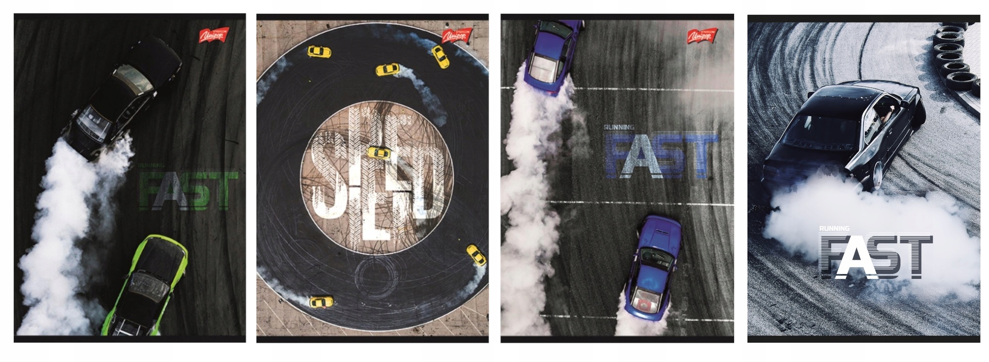 Funkcjonalność i styl – Dlaczego warto wybrać zeszyt Unipap?