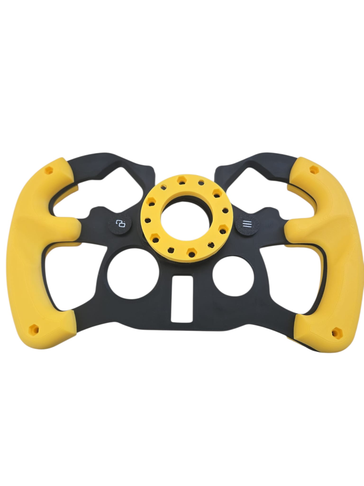 Kompatybilność z kierownicami Logitech G920, G923 i G29