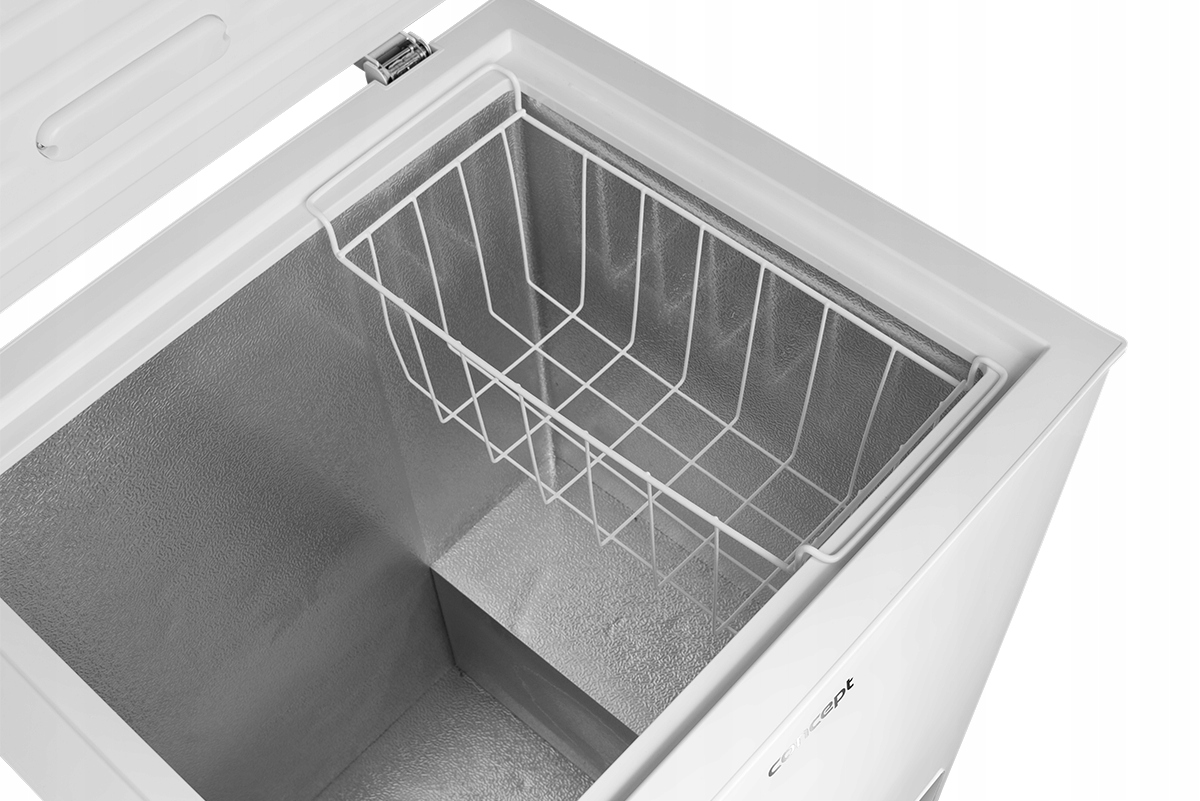 Praktyczna organizacja z wyjmowanym koszem