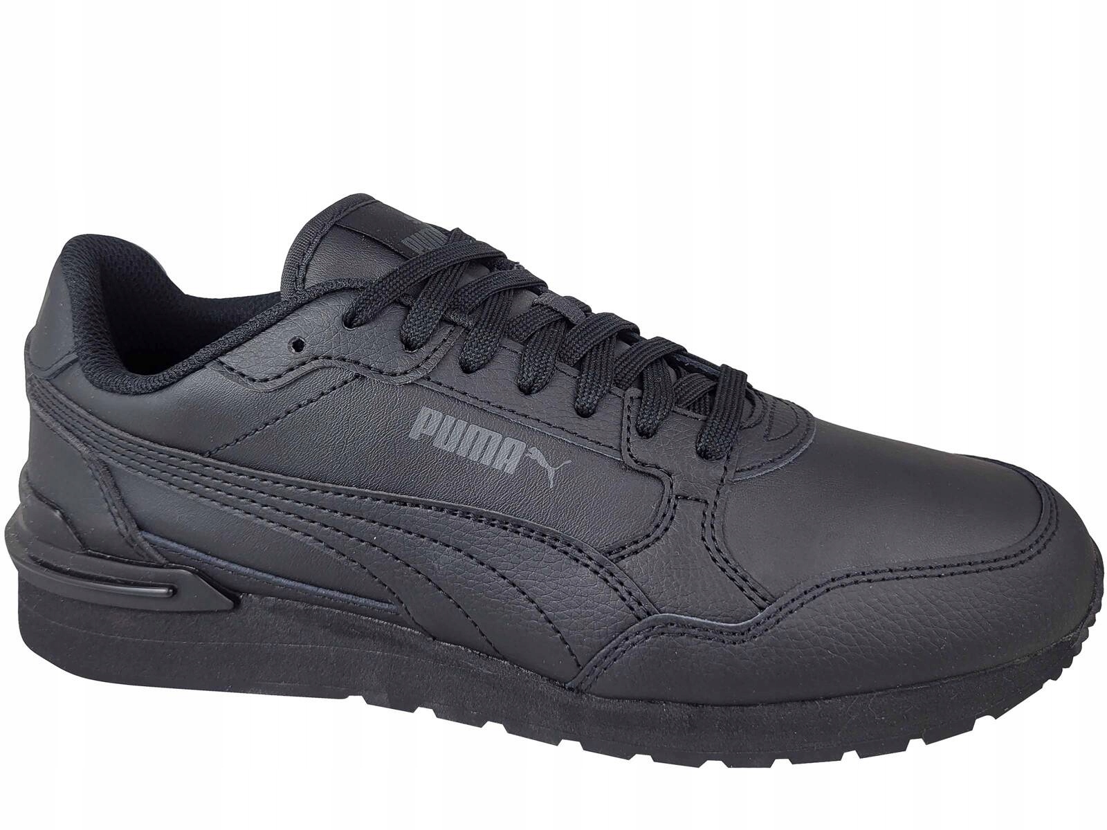 Puma sportiniai batai vyrams ST Runner v4 144898 – Klasyka w nowoczesnym wydaniu