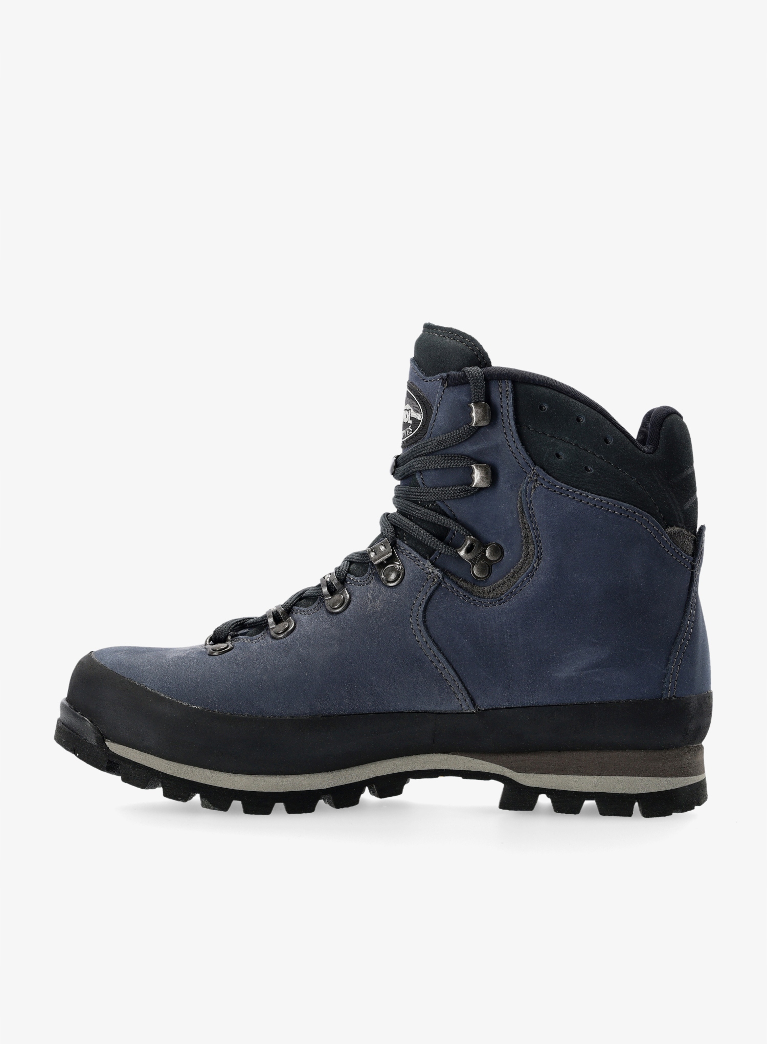 Buty GORE TEX męskie Meindl Paradiso MFS - idealne na trudne szlaki