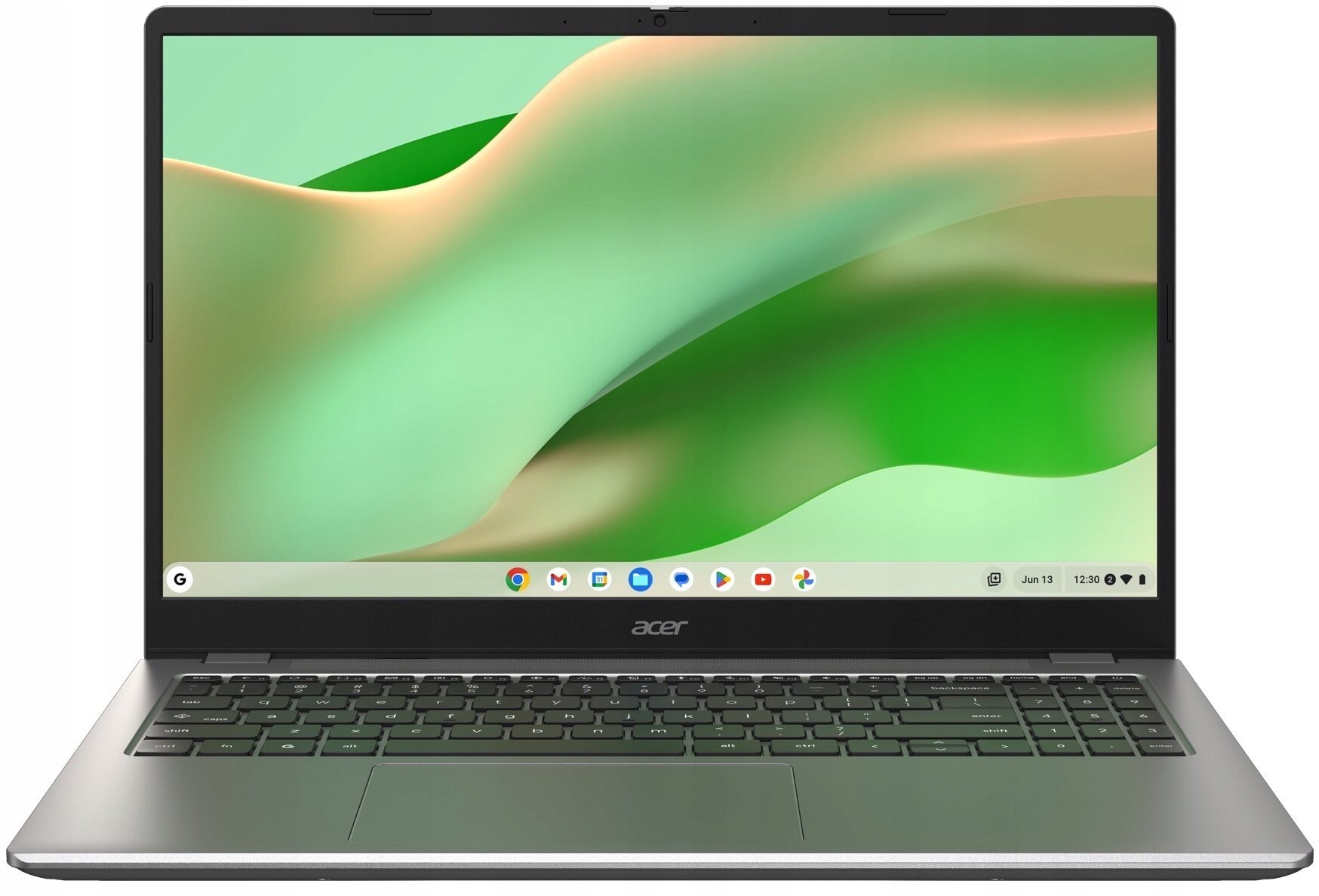 System operacyjny Chrome OS – Prosta obsługa i automatyczne aktualizacje