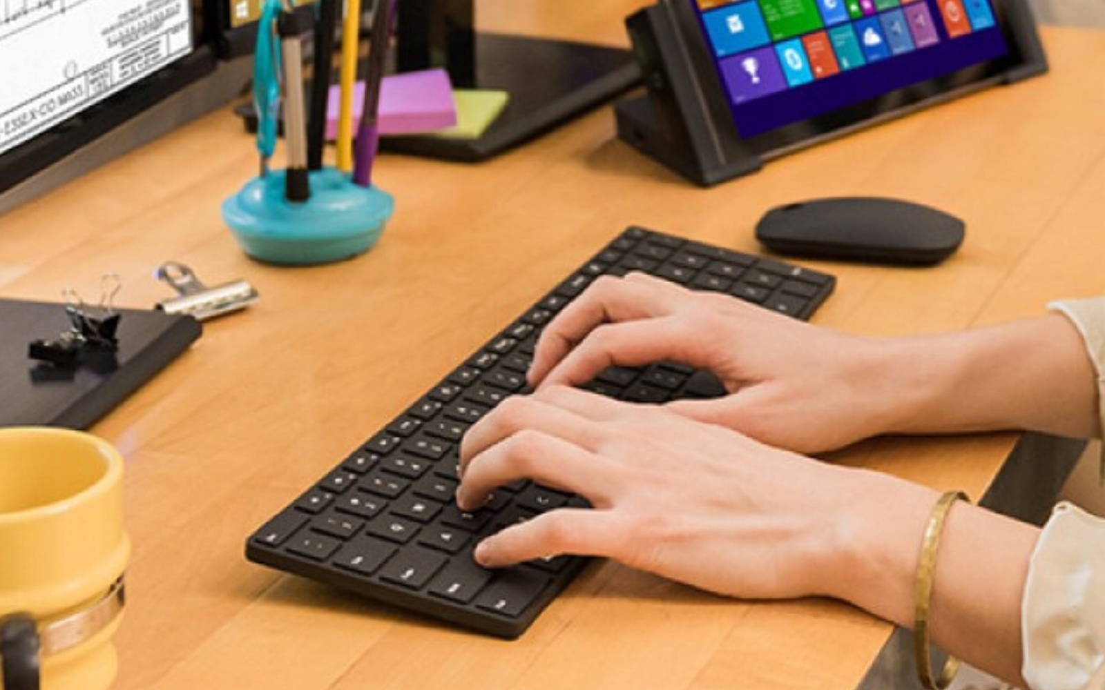 Komfort użytkowania i nowoczesny design