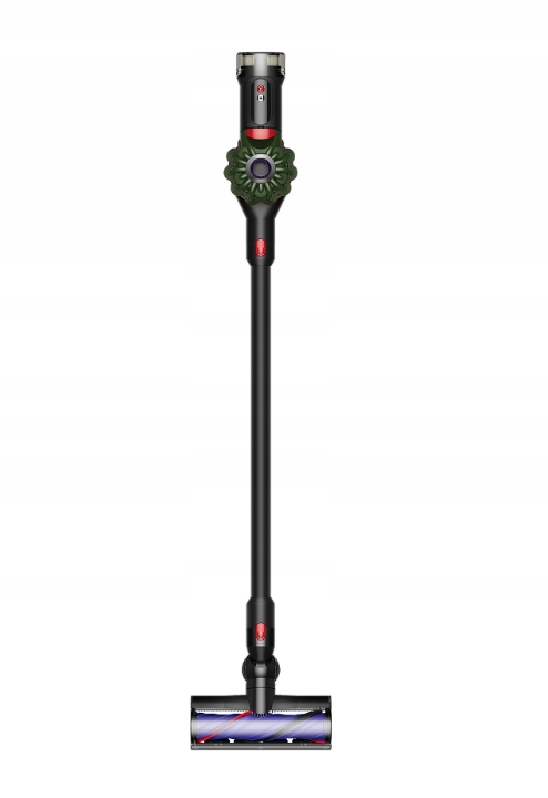 Wymienny akumulator – Wygodne przedłużenie czasu pracy