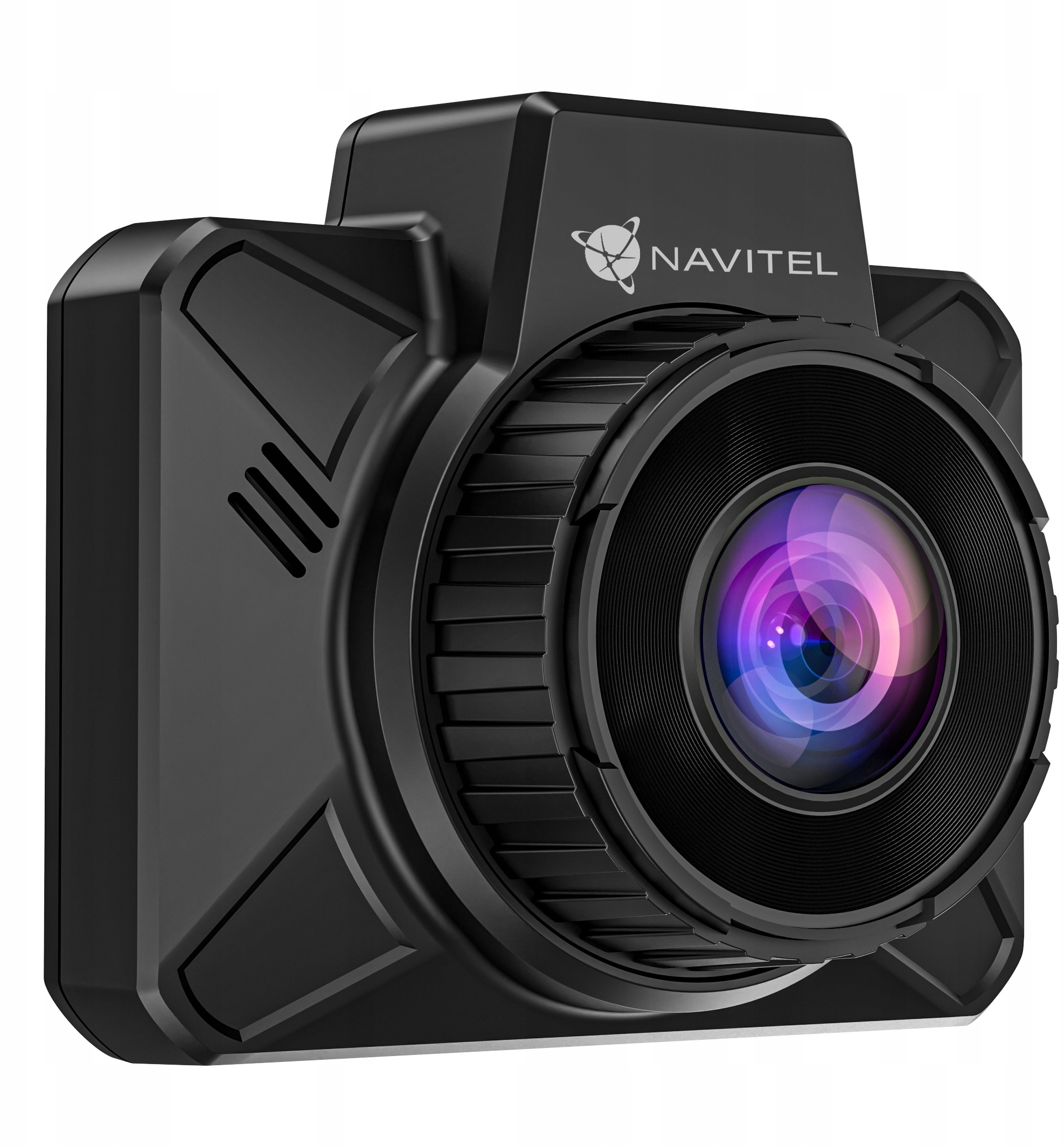 Wideorejestrator NAVITEL AR202 NV – Twoje oczy na drodze