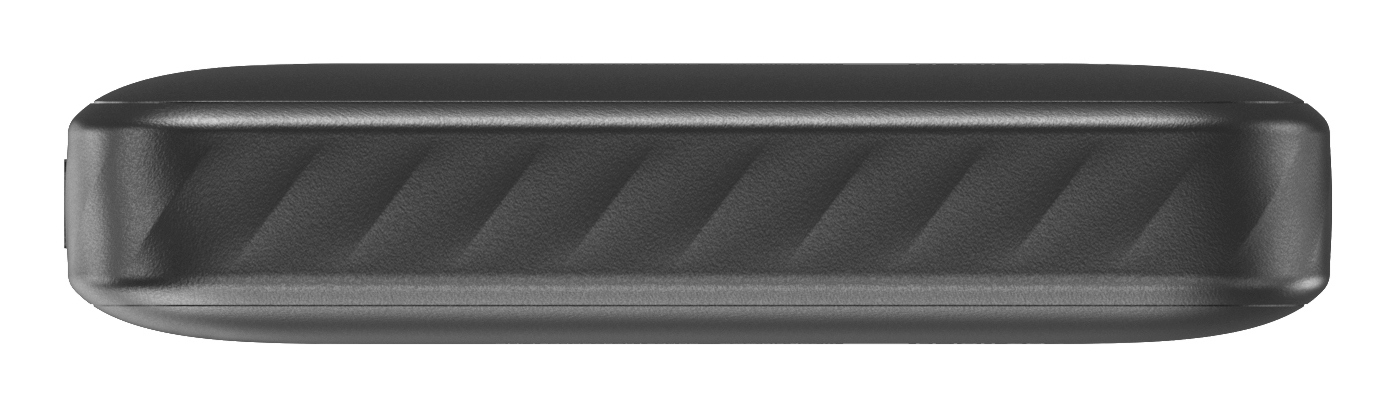 Wysoka pojemność 10000 mAh – Długotrwałe zasilanie dla Twoich urządzeń