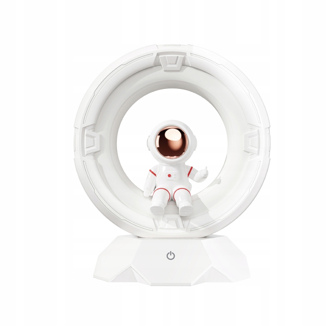 Lampa LED XO OZ12 Astronauta 1200mAh – Kosmiczna dekoracja do pokoju dziecka