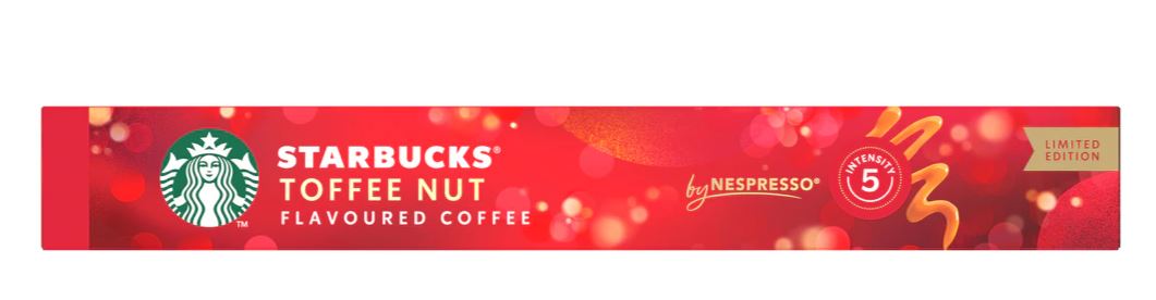 Przygotuj kawę jak w kawiarni – Wygoda kapsułek Nespresso