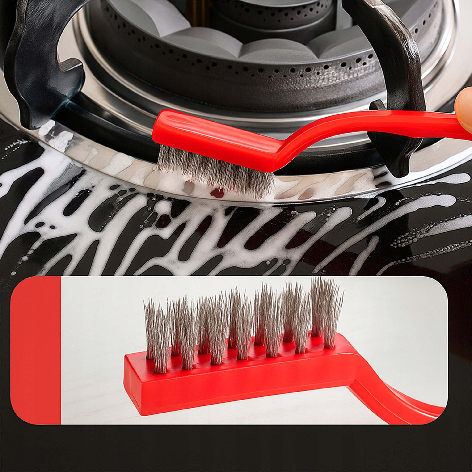 Solidne wykonanie – trwałość i niezawodność