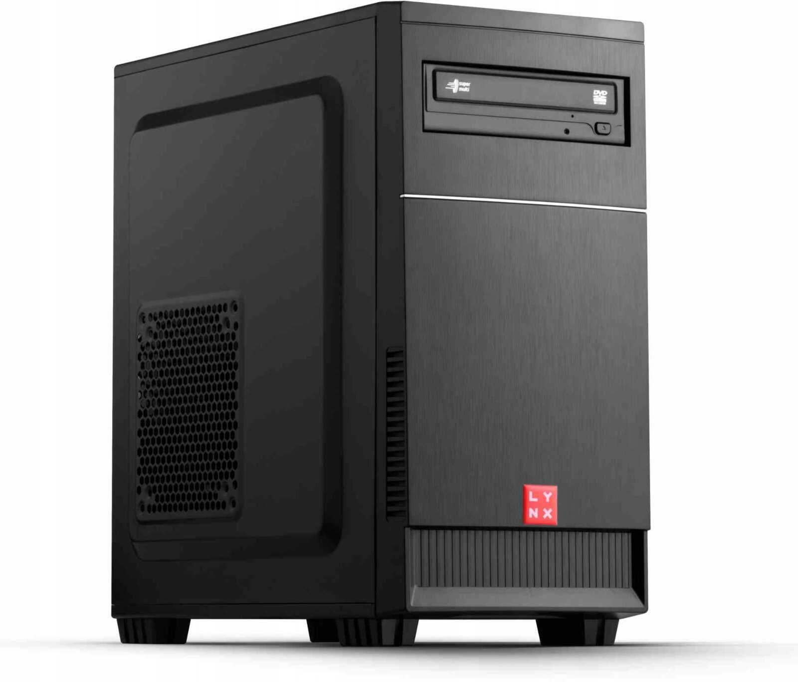 Komputer Lynx LYNX Easy G6900 – Idealny do codziennego użytku