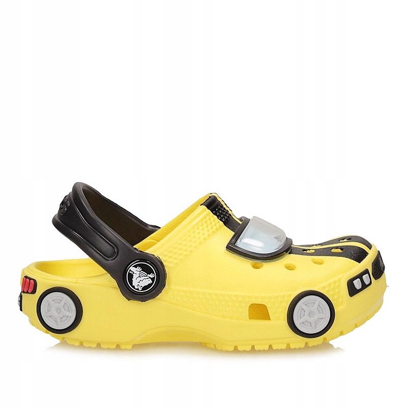 Stylowy design z motywem wyścigowym
