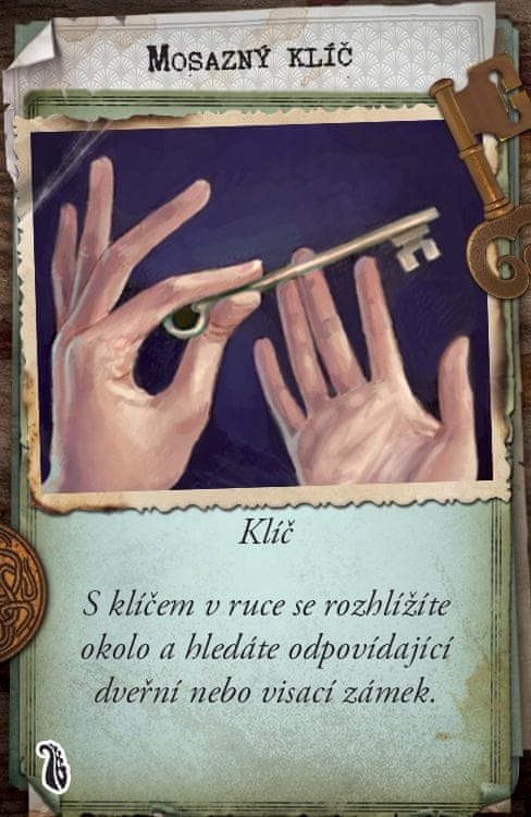 Zbieranie broni, narzędzi i informacji – Klucz do przetrwania