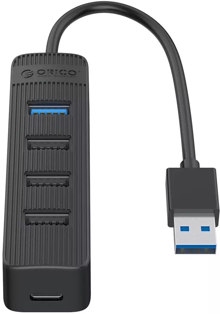 Porty USB Orico TWU32-4A