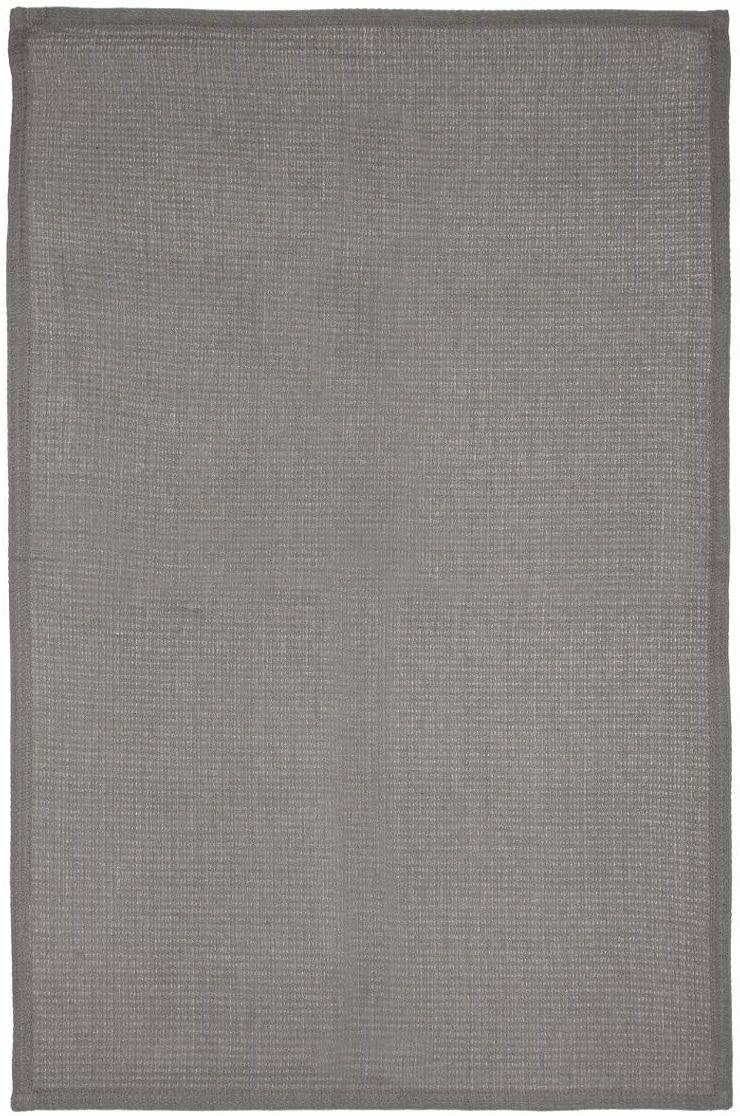 Komplet trzech kolorowych ręczników kuchennych