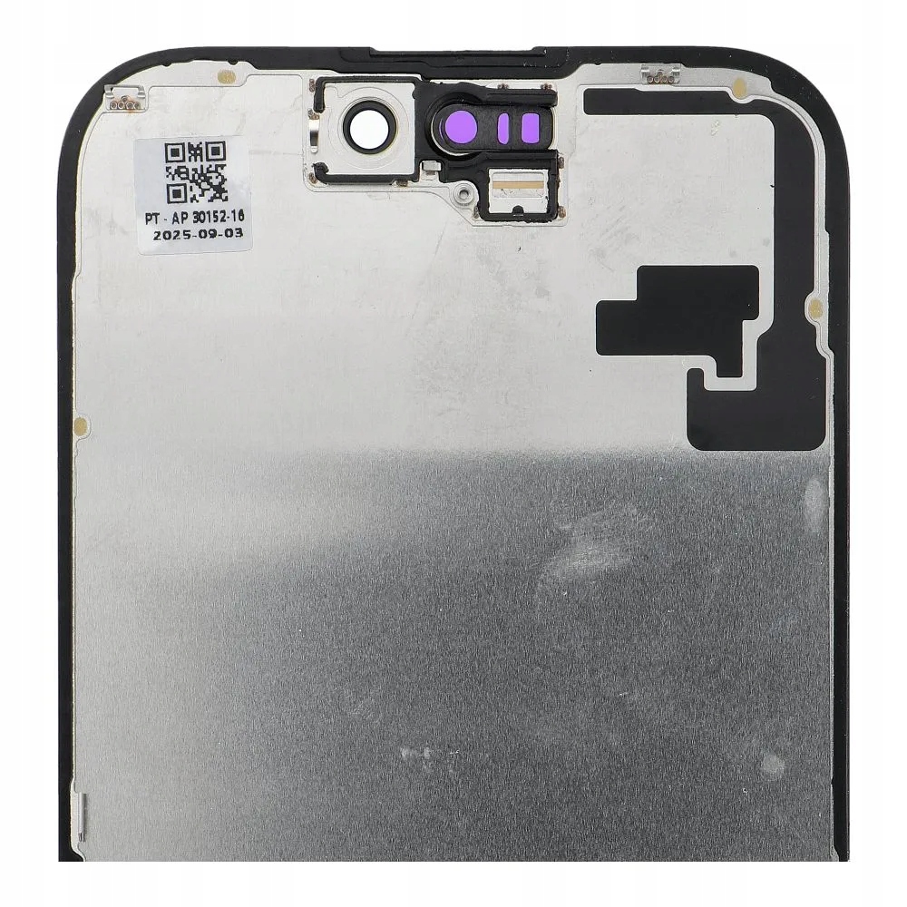 Wsparcie dla True Tone i Haptic Touch – Komfort użytkowania