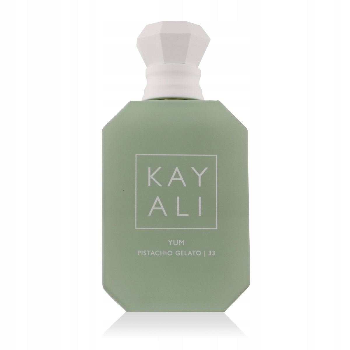 Yum Pistachio Gelato 33 Eau de Parfum Intense 50 ml – Wyjątkowy zapach unisex