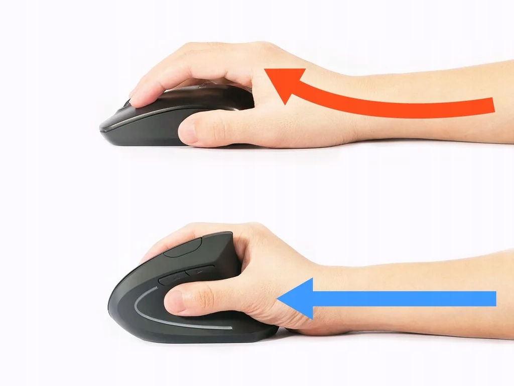 Ergonomiczny design dla komfortu użytkowania