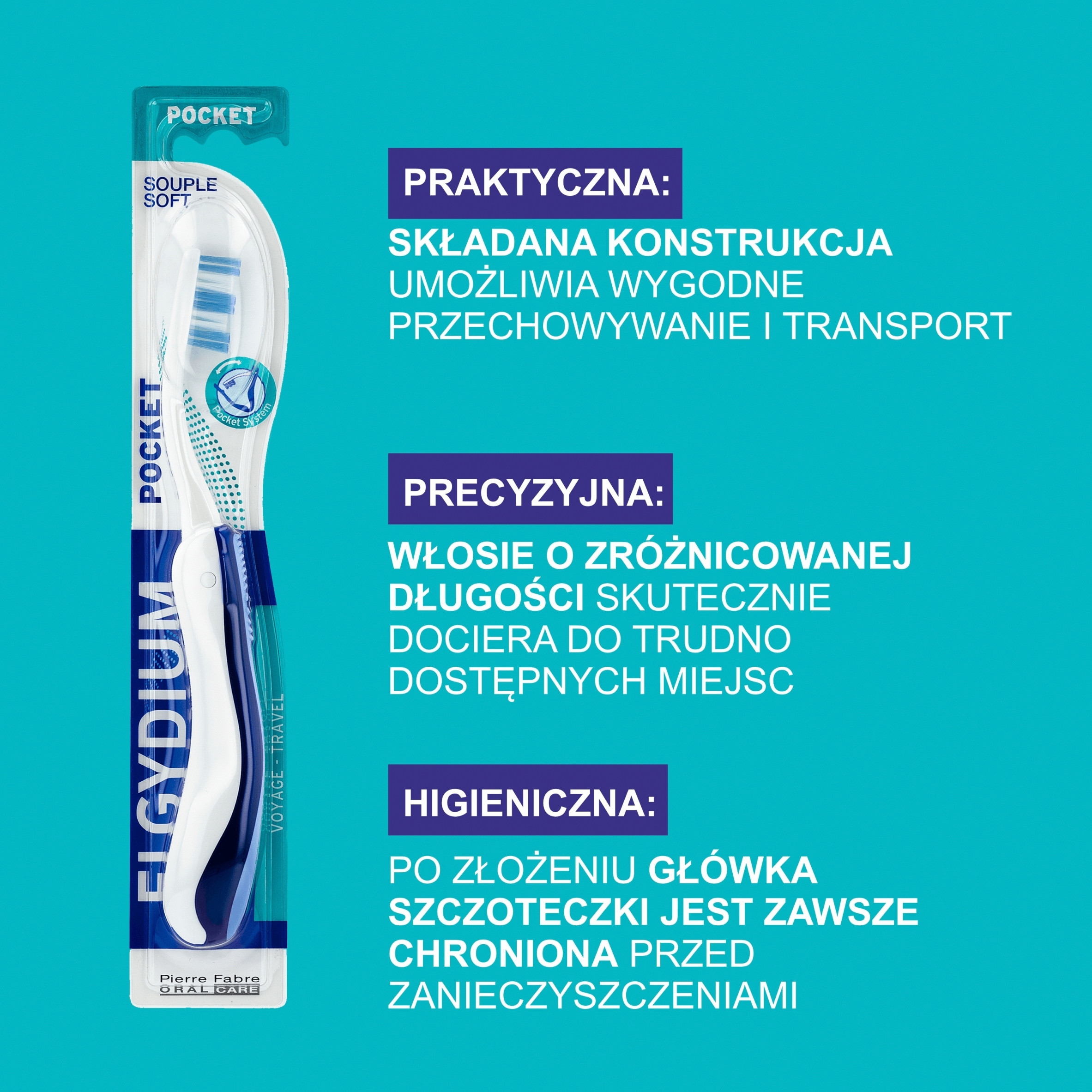 Składana konstrukcja – wygoda i oszczędność miejsca