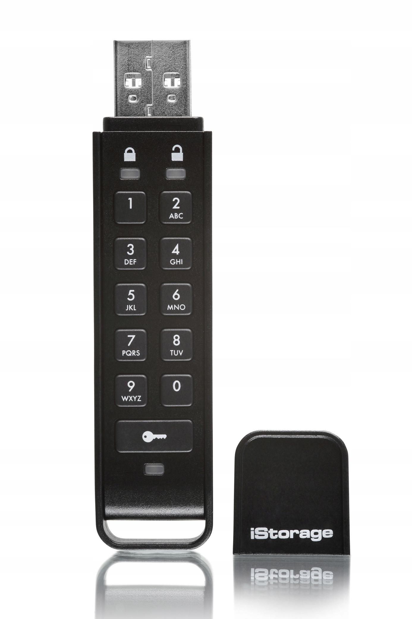 Wysoka wydajność z interfejsem USB 3.0