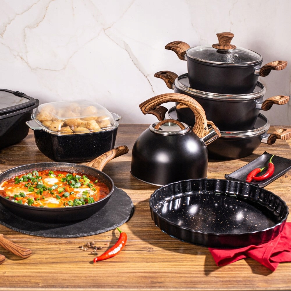 Design i funkcjonalność – Piękno w każdej kuchni