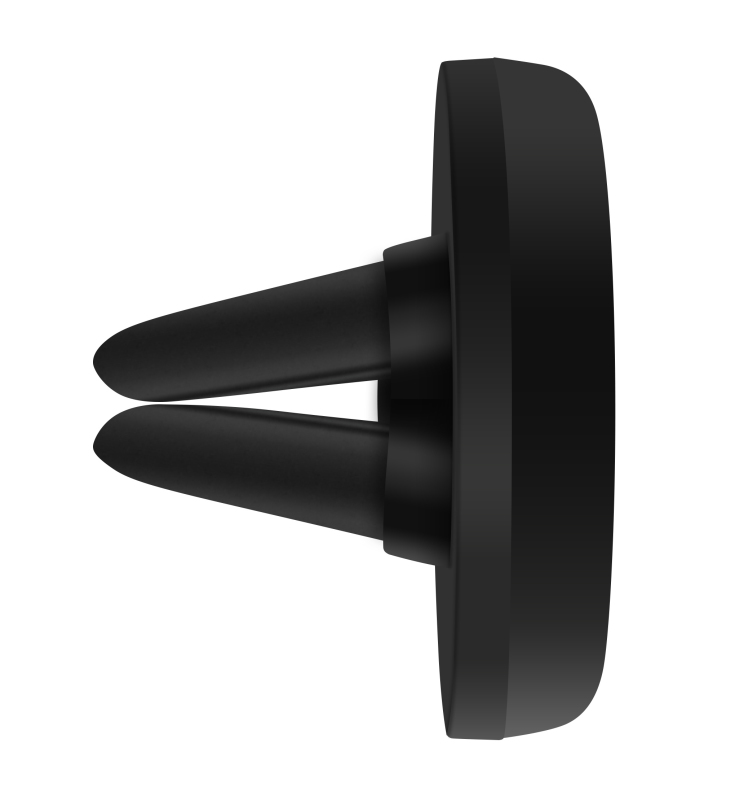 Uchwyt na kratkę nawiewu – łatwy w instalacji