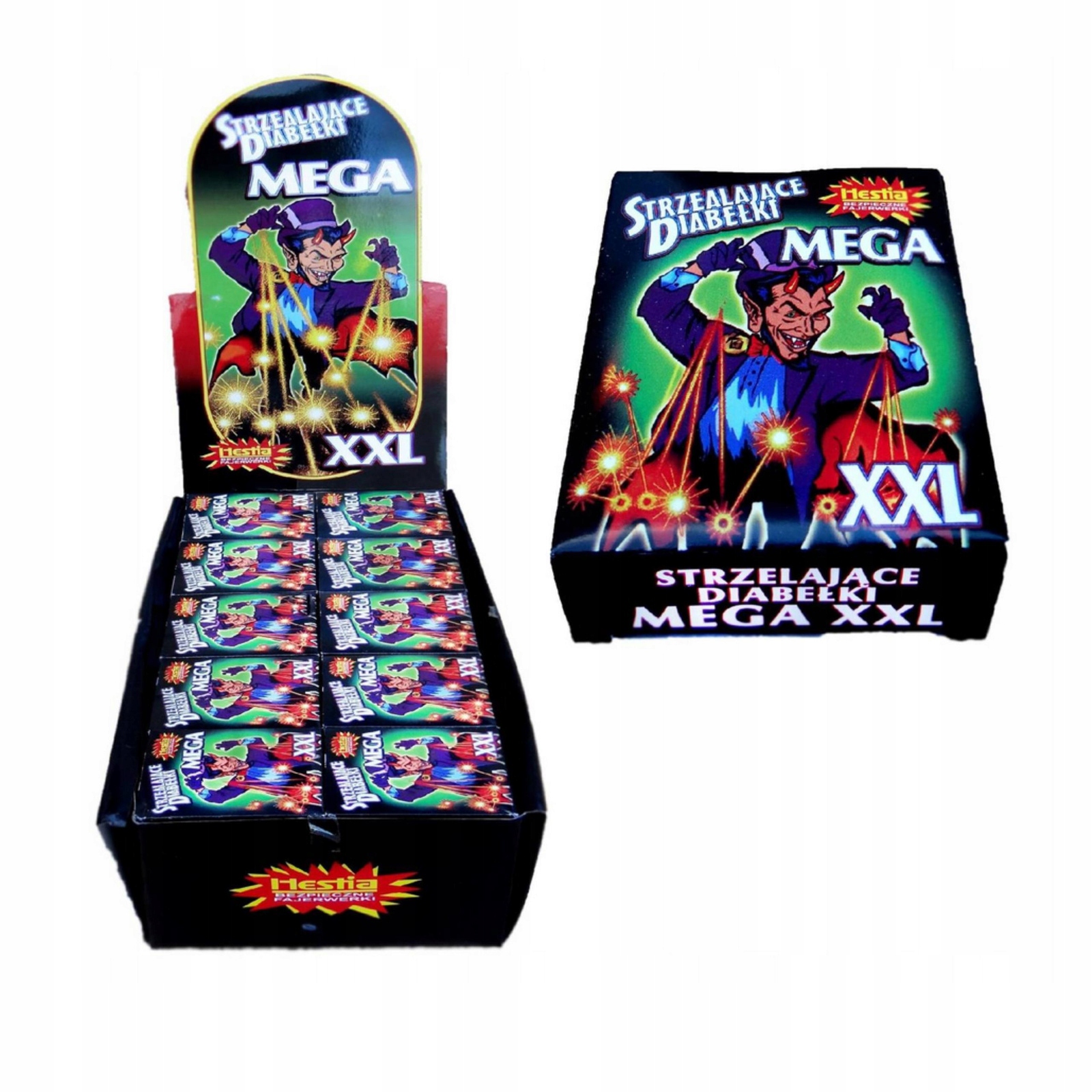 Klasyczna forma zabawy dla dzieci i dorosłych