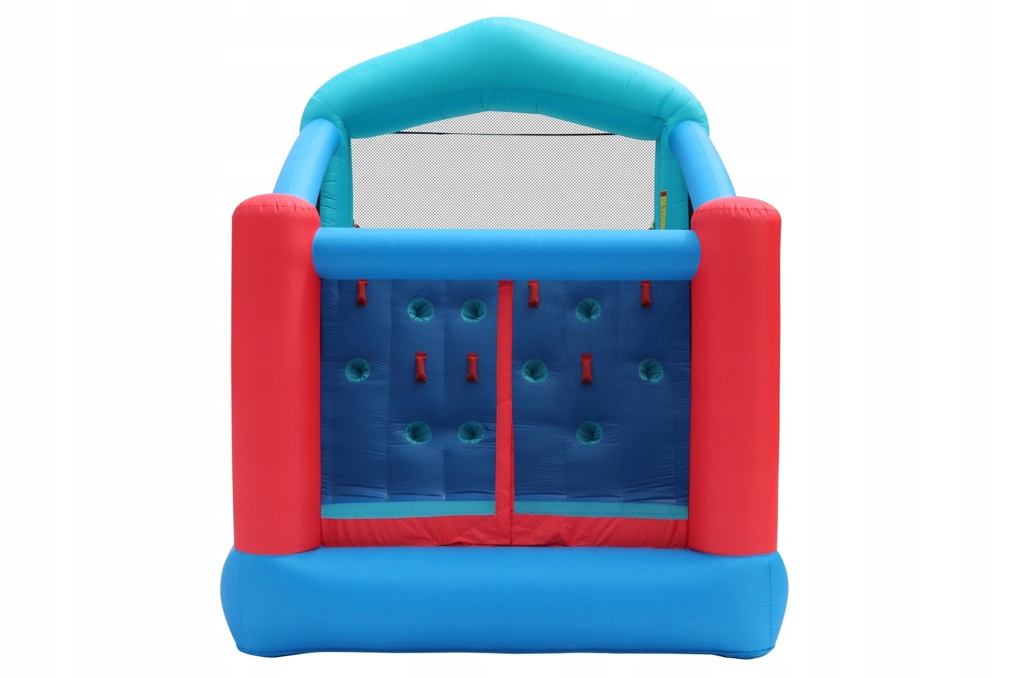 Bezpieczeństwo i solidna konstrukcja – Gwarancja udanej zabawy