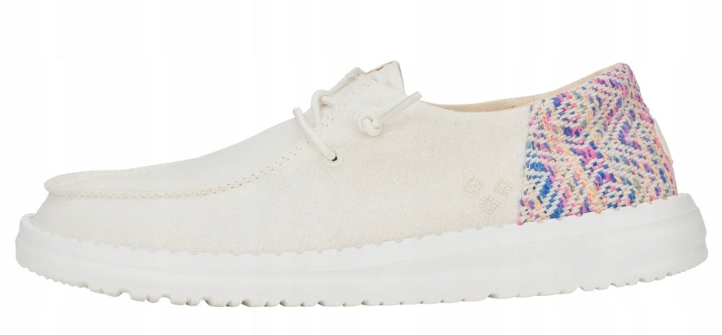 Stylowy design w kolorze Ivory/Multi