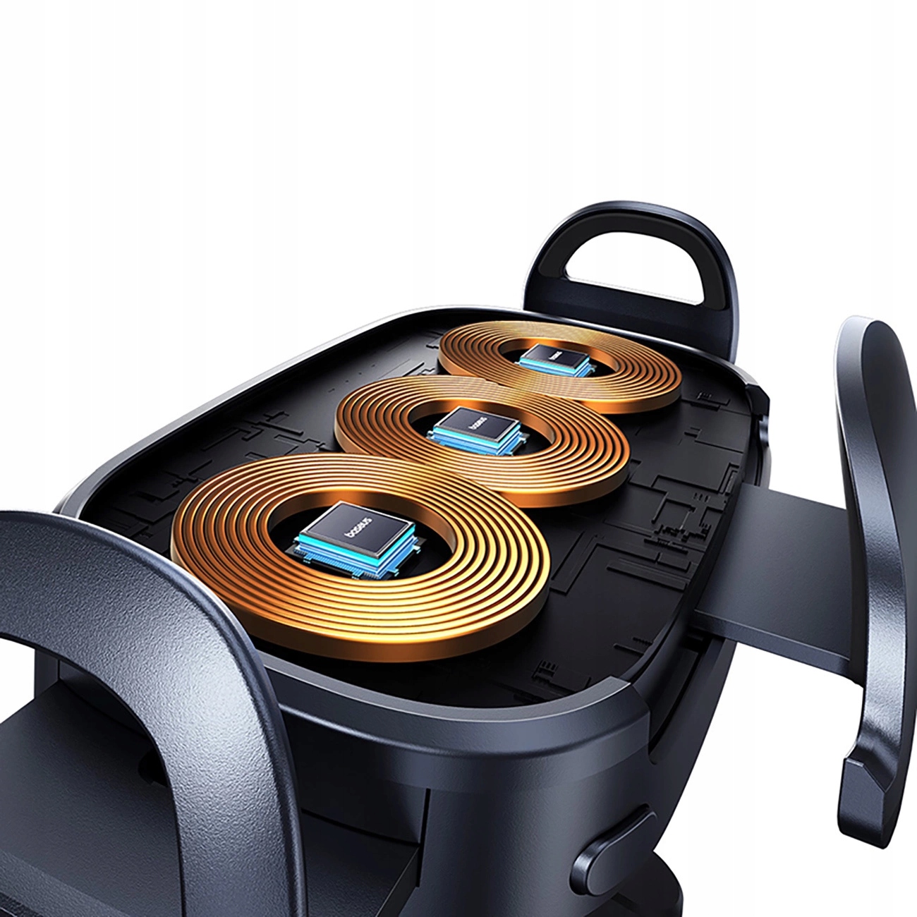 Zaawansowane funkcje ochronne – Bezpieczeństwo dla Twojego urządzenia