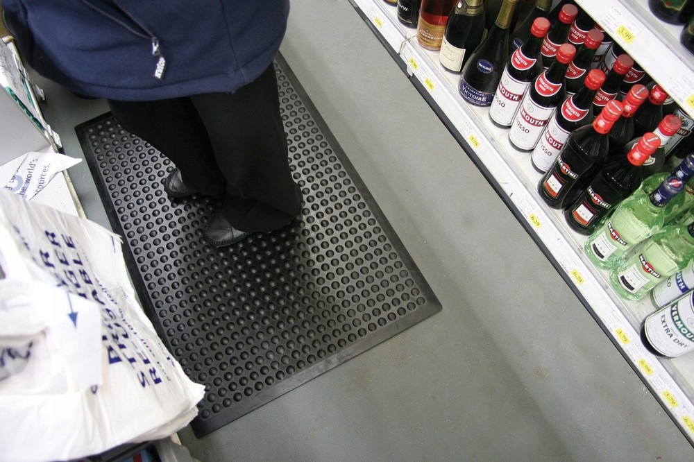 Zastosowanie w przemyśle i środowisku pracy