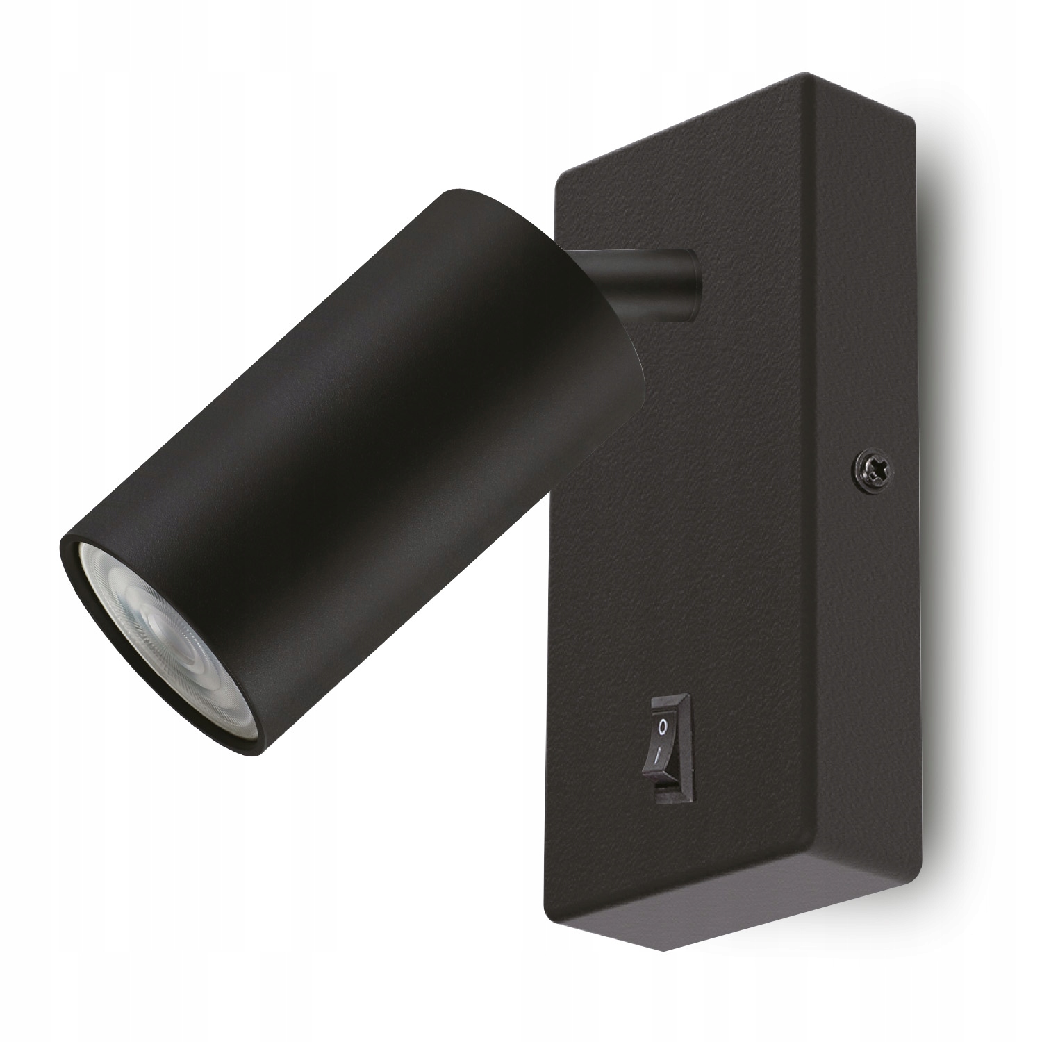 Funkcjonalność z wbudowanym włącznikiem