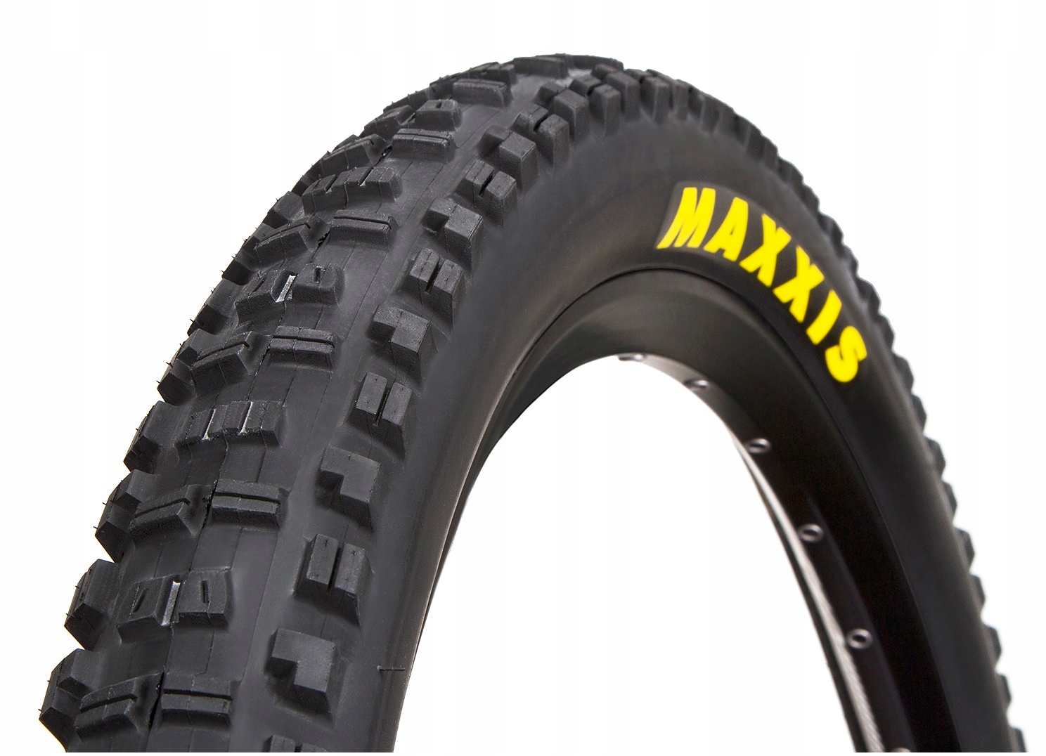 Uniwersalna mieszanka gumy dla różnych warunków