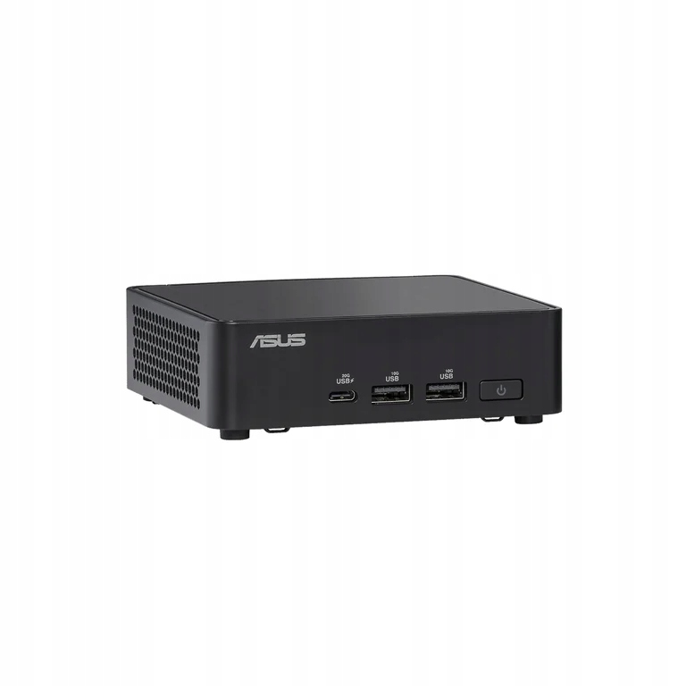 Komputer Asus Barb ASUS NUC14RVKv50XPR3 Revel Canyon – Wydajność w kompaktowej formie