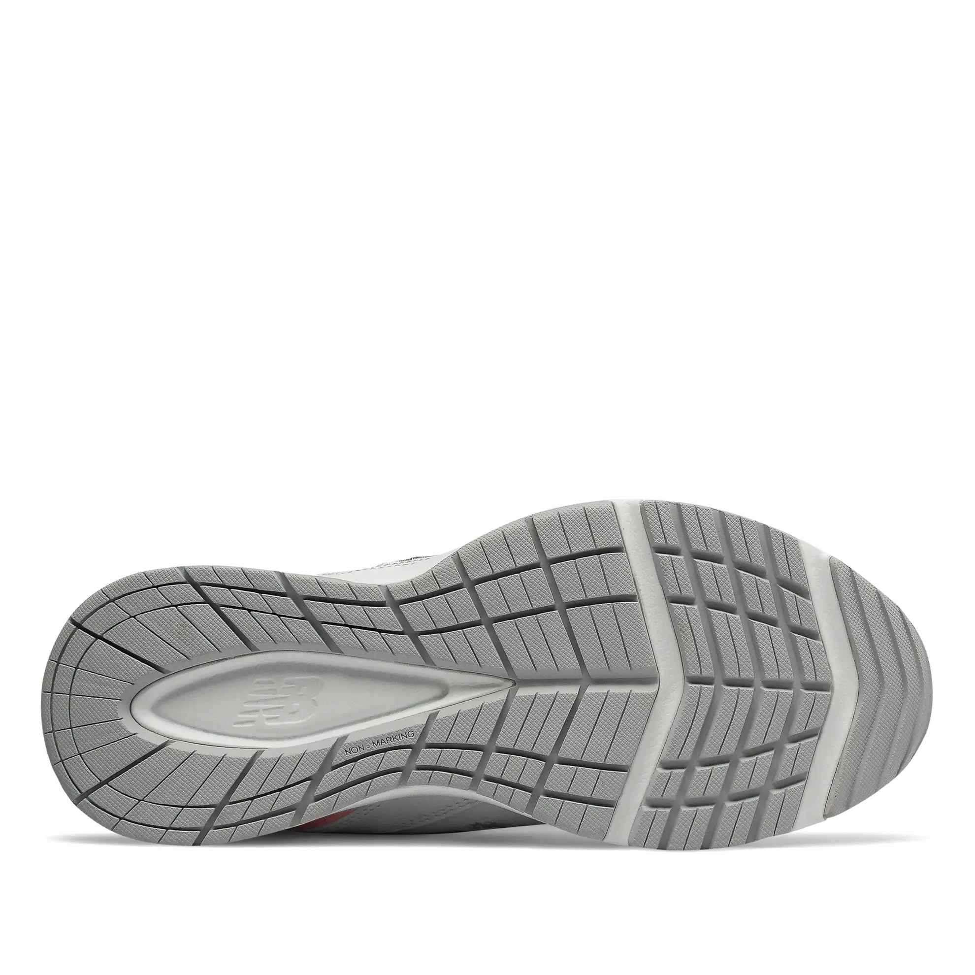 Antypoślizgowa podeszwa non-marking – Bezpieczne użytkowanie