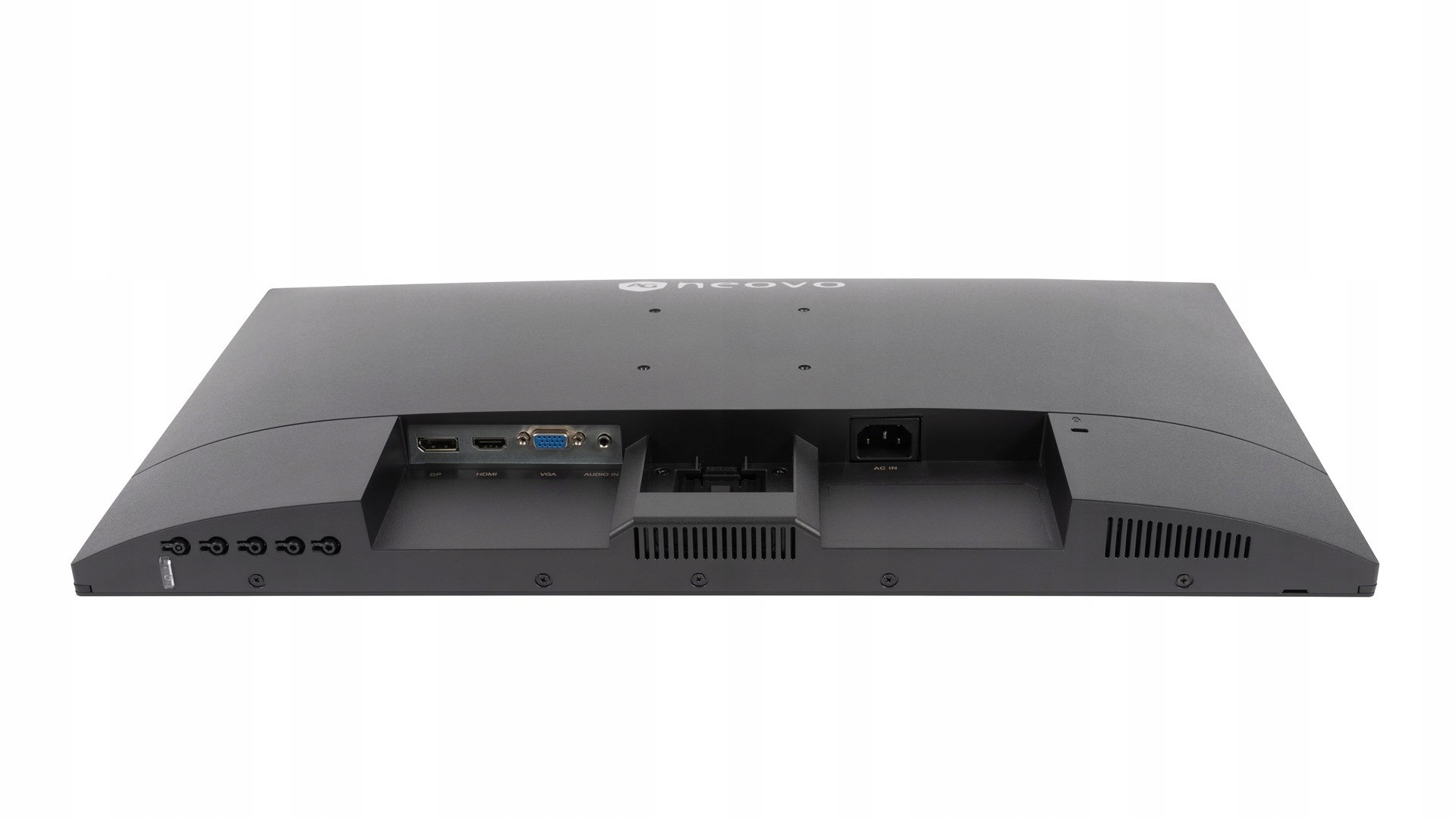 Złącza HDMI, VGA i DisplayPort – wszechstronność podłączeń