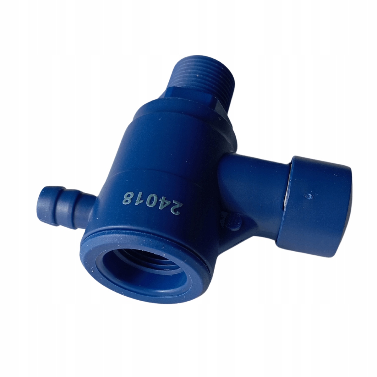 Szybka instalacja na głowicy Besthead