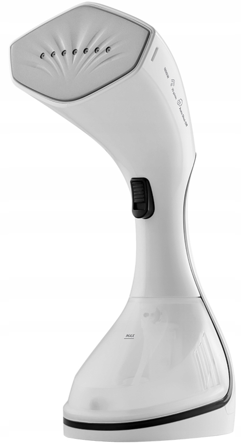 Parownica do ubrań Beko STM 3116 W – Efektywne prasowanie w każdej sytuacji