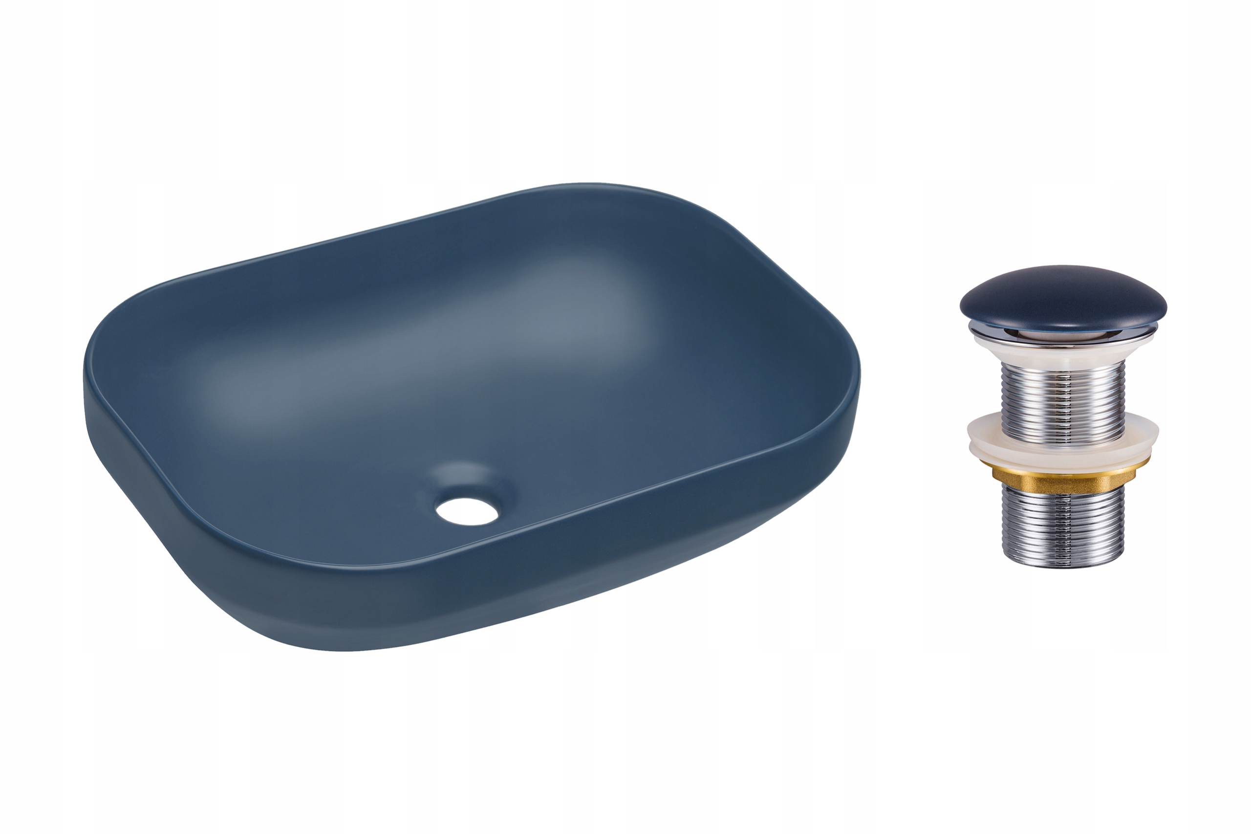 Zestaw składający się z 2 elementów – Praktyczność i wygoda