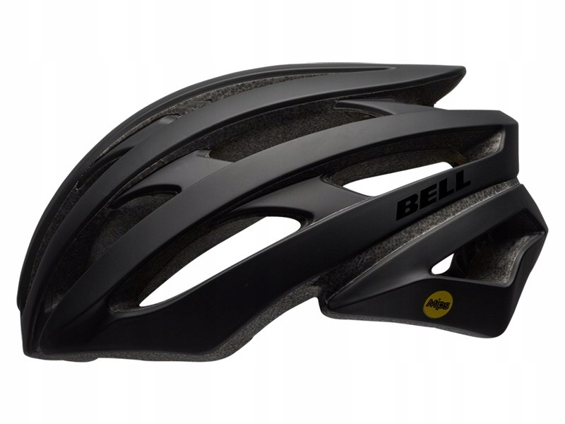 Kask szosowy Bell Stratus Mips r. S (52–56 cm) – Bezpieczna jazda na szosie