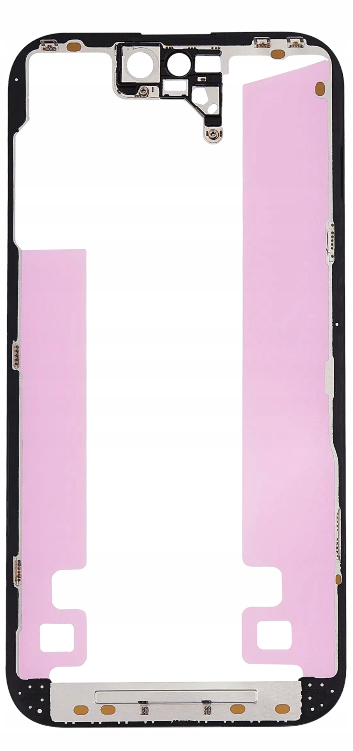Perfekcyjne dopasowanie do iPhone 14 Pro Max